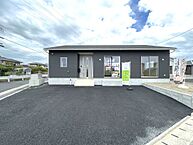 福岡県遠賀郡遠賀町大字今古賀：物件画像