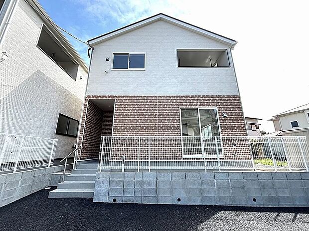 【1号棟】お客様のご希望の日時にご案内させていただきます(^^)/