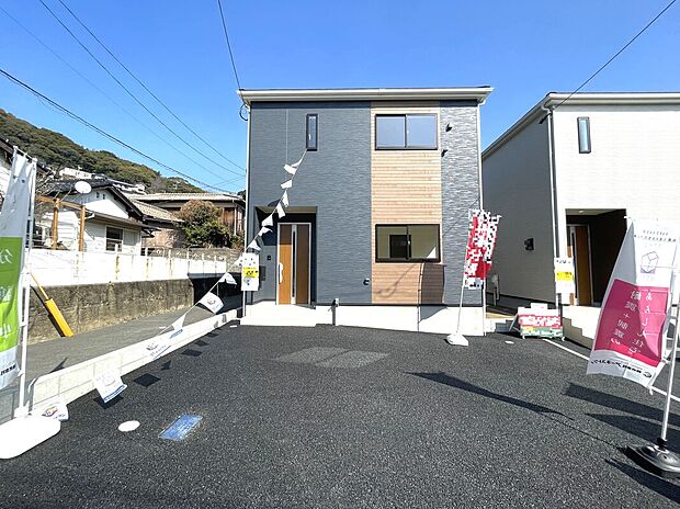 【1号棟】お客様のご希望の日時にご案内させていただきます(^^)/