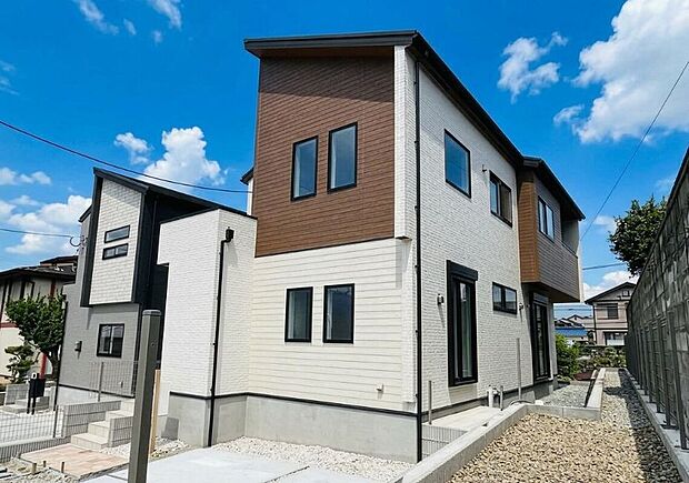 長期優良住宅認定物件！