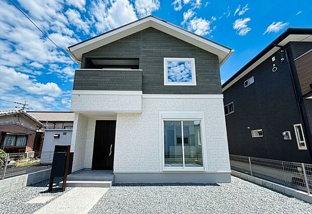 【2号地】光熱費節約オール電化住宅！