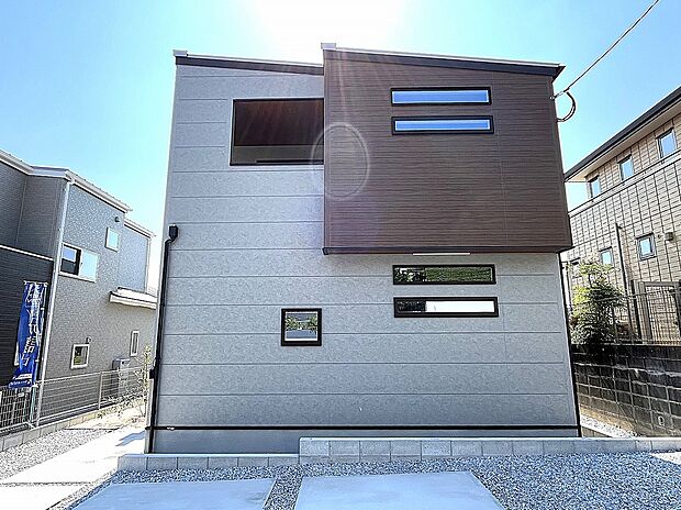 【1号地】お客様のご希望の日時にご案内させていただきます(^^)/