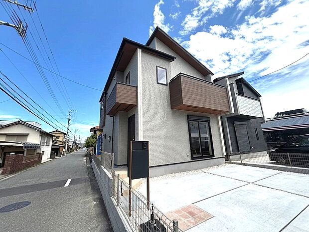 お客様のご希望の日時にご案内させていただきます！