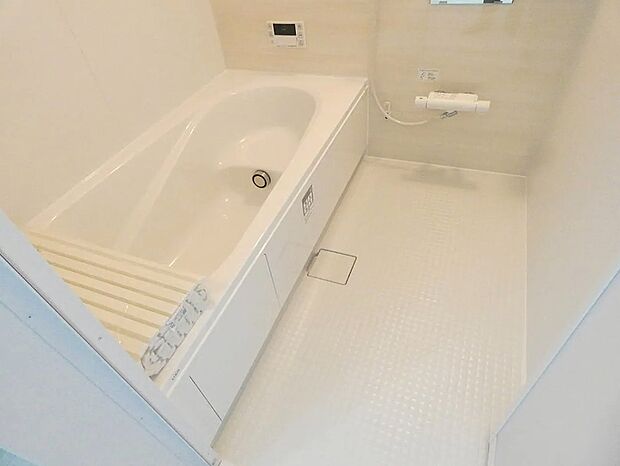 【浴室】浴室乾燥暖房付き！