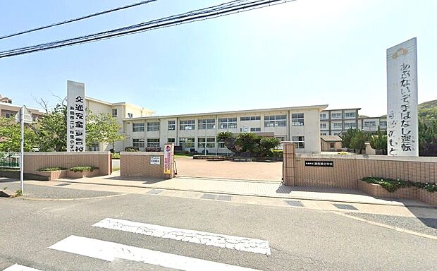 糸島市立加布里小学校（約1,360m）