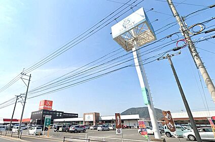 サニー加布里店 1130ｍ(徒歩15分)
