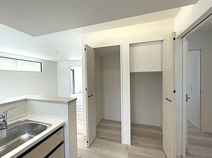 パントリー