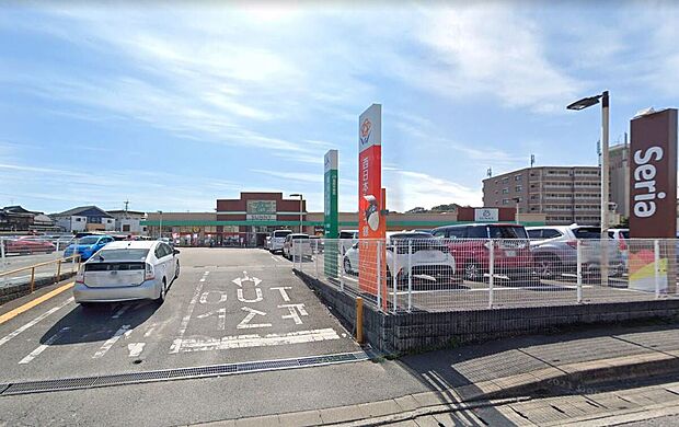 サニー月隈店（約1,800m）