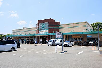 サニー宝町店 800ｍ(徒歩10分)