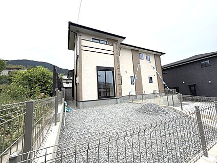 【1号棟】外観