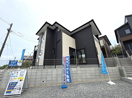 【2号棟】外観
