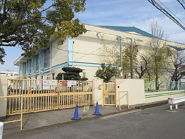 寝屋川市立池田小学校