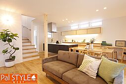 ホームズ パル建設株式会社加古川店の新築一戸建て 物件一覧 建売住宅 分譲住宅など新築一軒家の購入 新築戸建の検索