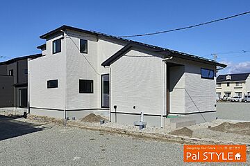 【Pal’s　平屋＆半平屋】3棟同時オープンハウス その他