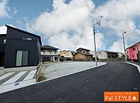 兵庫県加古川市野口町二屋：物件画像