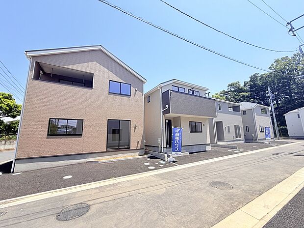 ■外観、間取り、陽当たり、風通り、リビング、キッチン、駐車、スペース、眺望、街並み、周辺環境など、こちらの物件で毎日の暮らしに役立つポイント「知って納得」生活イメージを詳しく説明させて頂きます。