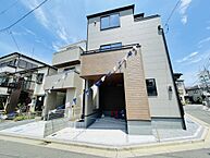 埼玉県さいたま市南区太田窪5-8-24：物件画像
