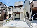 埼玉県さいたま市南区太田窪5-8-24：物件画像