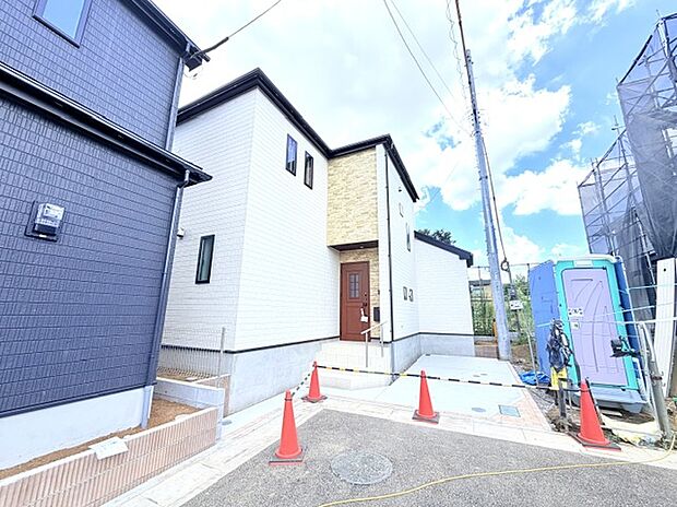 ■外観、間取り、陽当たり、風通り、リビング、キッチン、駐車、スペース、眺望、街並み、周辺環境など、こちらの物件で毎日の暮らしに役立つポイント「知って納得」生活イメージを詳しく説明させて頂きます。