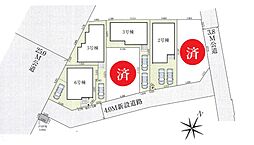 JR京浜東北・根岸線「大宮」駅 徒歩21分