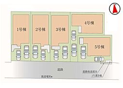 都営大江戸線「光が丘」駅 徒歩15分