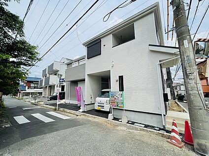 現地写真