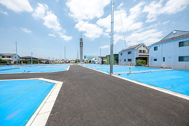 【西東京市、田無・花小金井アドレスに誕生した全25区画の新プロジェクト】西東京市、田無・花小金井アドレスに、全25区画の新プロジェクトがスタート！自由設計で叶える家族の理想の暮らしを叶えましょう！