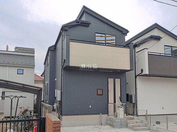 販売現地/3号棟