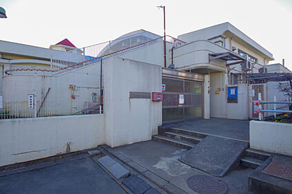 東久留米市立 まえさわ保育園 802