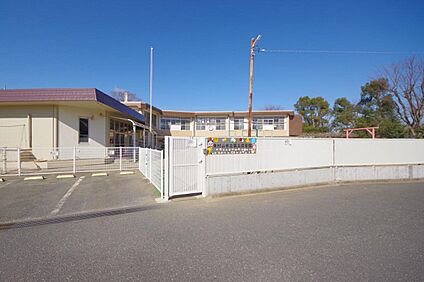 東村山市立 第五保育園 409m