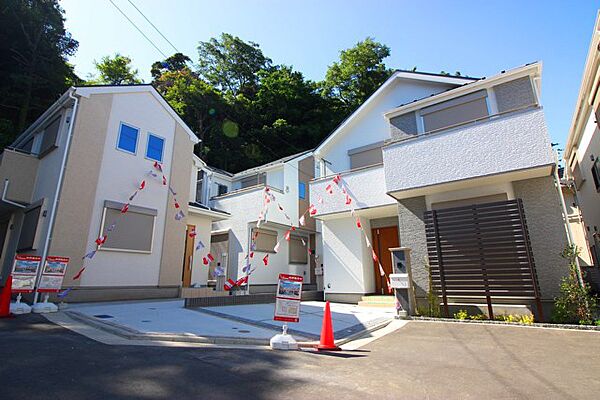 南区中里2丁目「アーバンリベル」