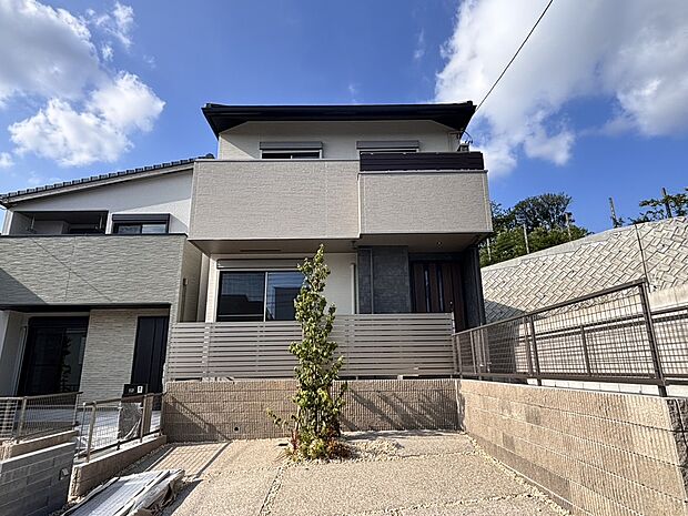 尾張旭市柏井町にて第4期分譲開始!