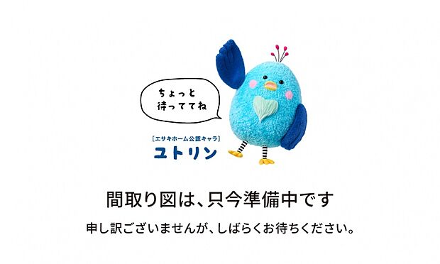 【5LDK】5LDK+ウォークインクローゼット+玄関収納+パントリー
駐車3台分

ご家族それぞれが自分時間を持てる、2階洋室は振り分けタイプです。