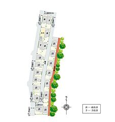 E's Avenue 半田市上池町 その他