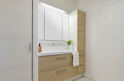 【洗面室同仕様】