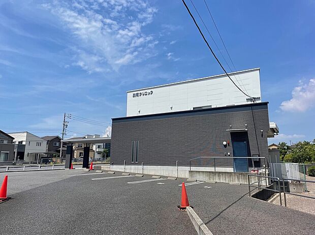 加南クリニック