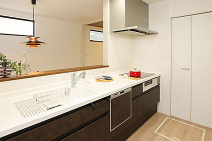 【キッチン同仕様】