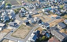 福岡県大牟田市岬：物件画像