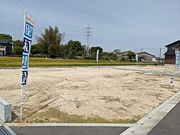【昭和建設】グリーンタウン上峰つばきの土地画像