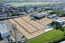 福岡県久留米市長門石1丁目269-28：物件画像