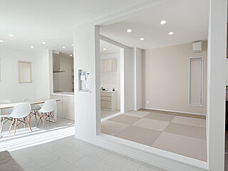 【昭和建設】ライフタウン御領　分譲住宅 その他