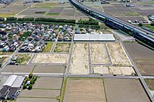 福岡県糸島市波多江675番他：物件画像