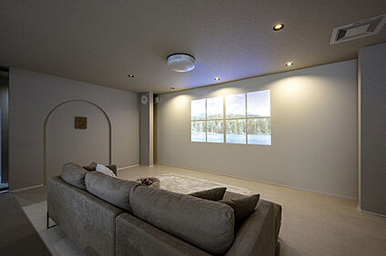 オーナー様邸実例