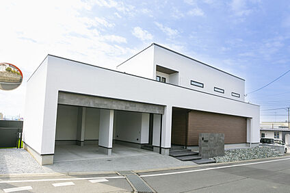オーナー様邸実例