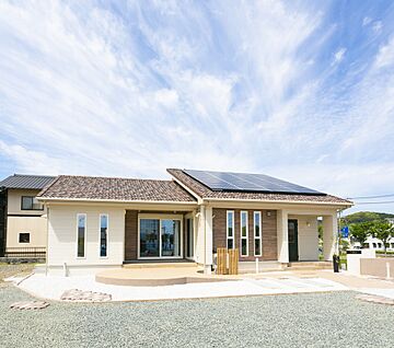武雄展示場