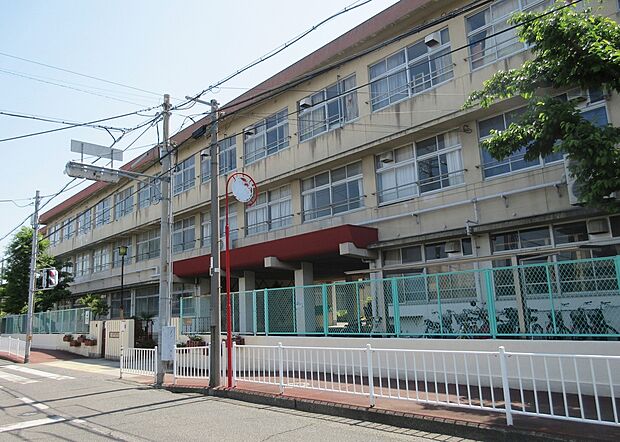 岸和田市立光陽中学校