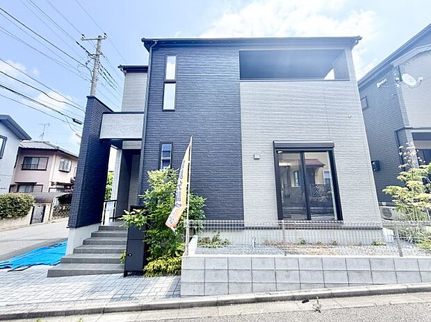 スーパー・コンビニエンスストア・小中学校が徒歩10分圏内