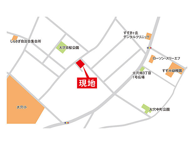 案内図