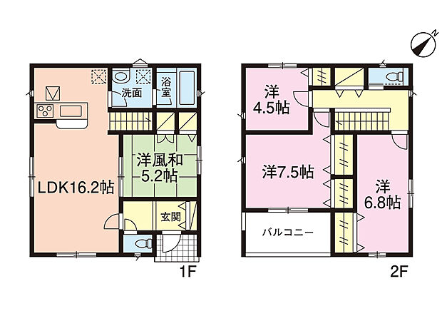 3号棟