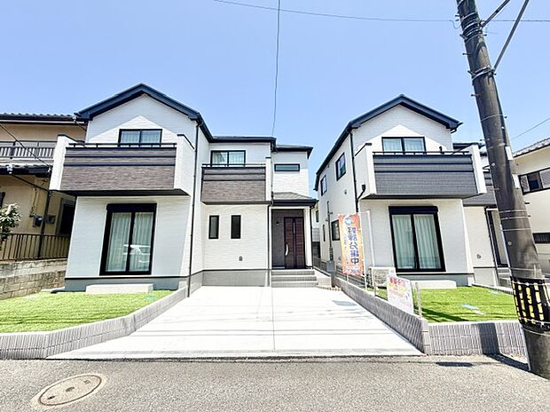 住宅性能評価6項目取得・ZEH水準住宅・地震に強い家耐震等級3取得